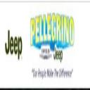 Pellegrino Chrysler Jeep logo